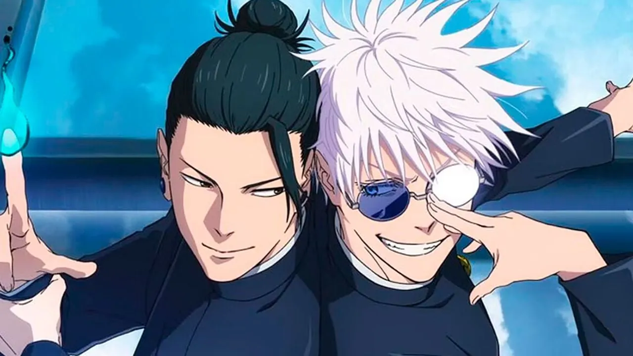 'Jujutsu Kaisen' apuesta por el formato recopilatorio y suma corto inédito a su nueva película