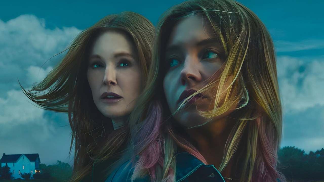 Julianne Moore y Sydney Sweeney desatan el suspense: ‘Echo Valley’ se perfila como el thriller imprescindible de 2024