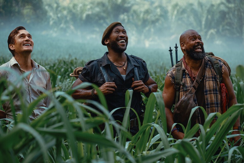 'Jurassic World: El renacer' rompe récord de taquilla en 2024, pero dos superproducciones desafían su corona