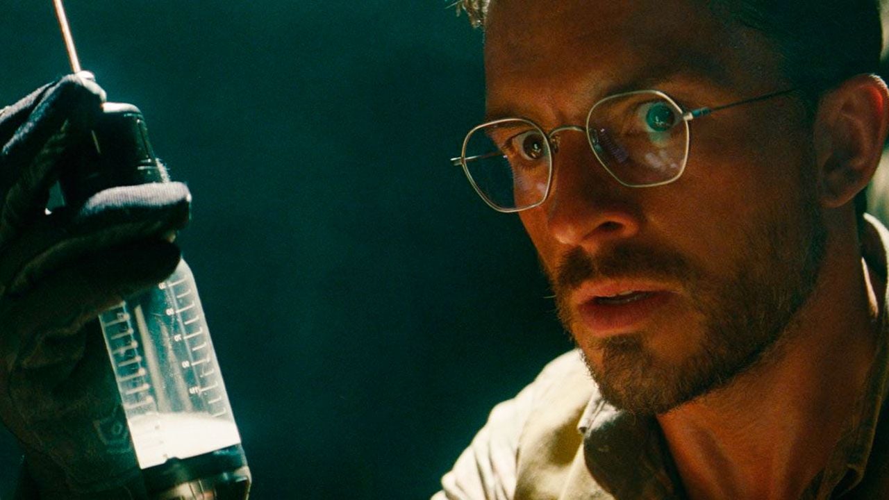 ‘Jurassic World: El renacer’ revive la acción clásica en un homenaje vibrante al original