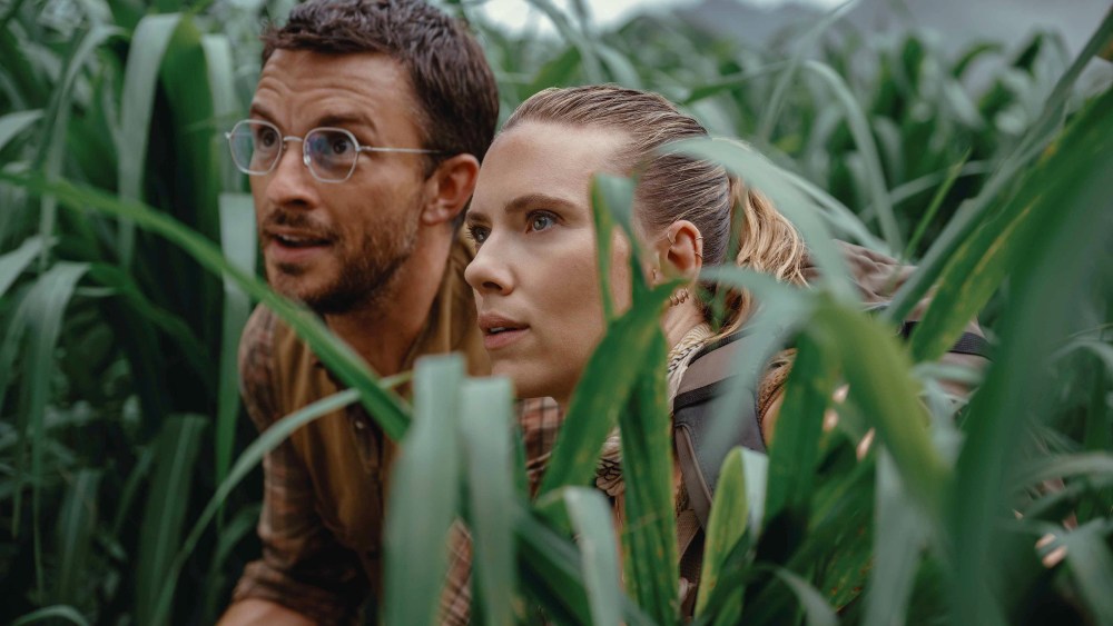 ‘Jurassic World: El renacer’: primeras reacciones dividen entre la emoción y la decepción