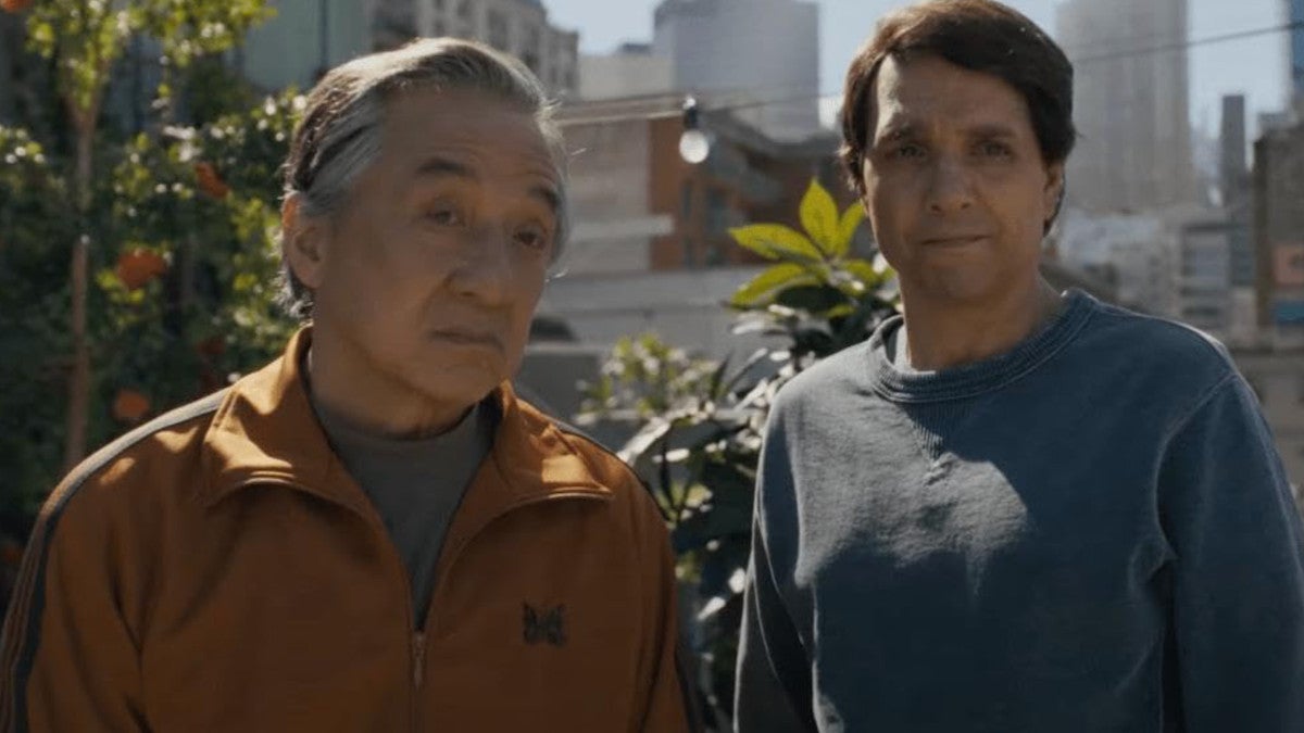 ‘Karate Kid: Legends’ busca conquistar la taquilla con el impulso de los fans de ‘Cobra Kai’