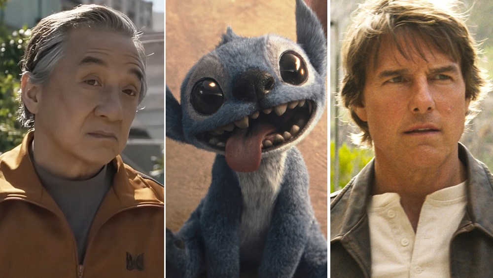 'Karate Kid: Legends' sorprende con $7,5 millones en su estreno, pero 'Lilo & Stitch' y 'Misión Imposible' siguen dominando la taquilla
