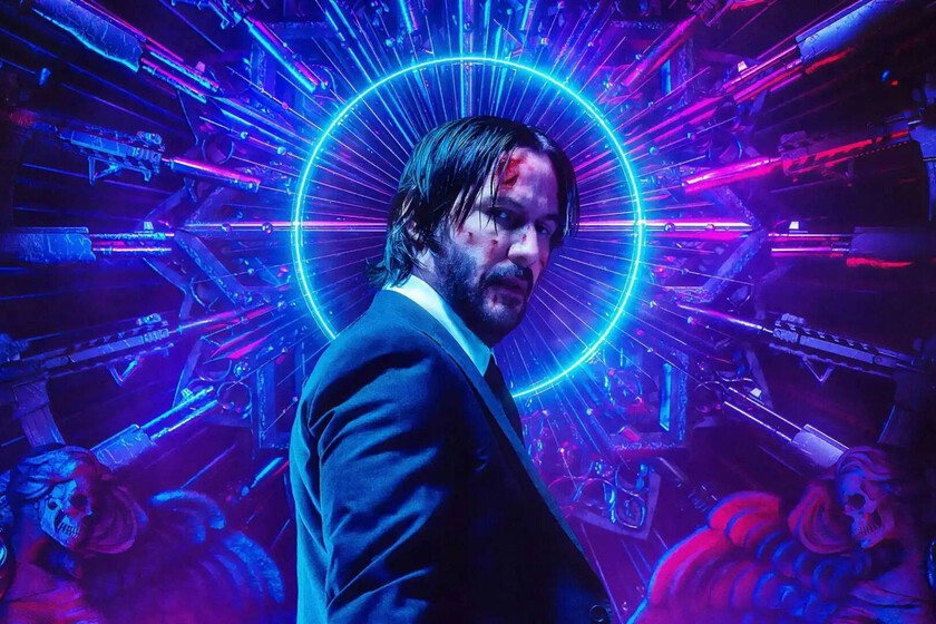 Keanu Reeves alcanza las 721 víctimas en pantalla: ¿Quién lidera realmente el trono del héroe de acción?