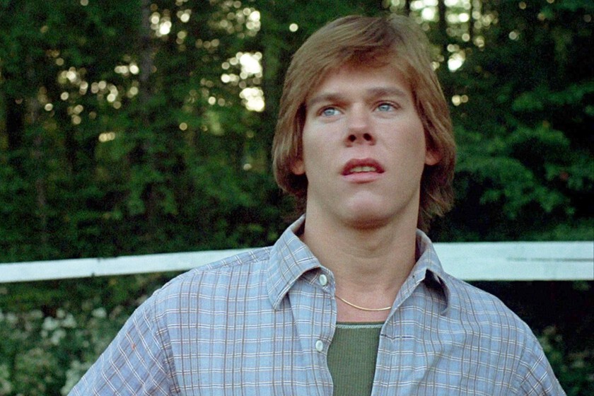 Kevin Bacon se sincera: el peso de ser leyenda en ‘Viernes 13’ y el lado oscuro de la fama