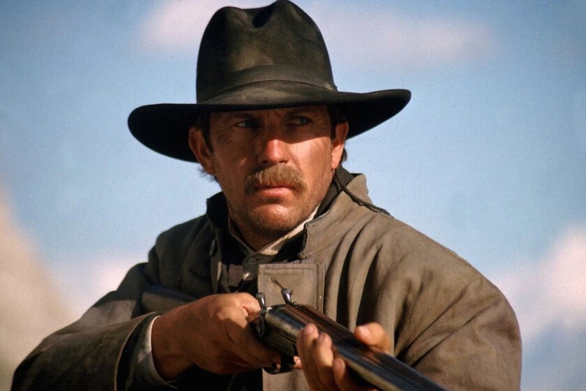 Kevin Costner revela las 5 películas que considera perfectas: la más reciente tiene medio siglo