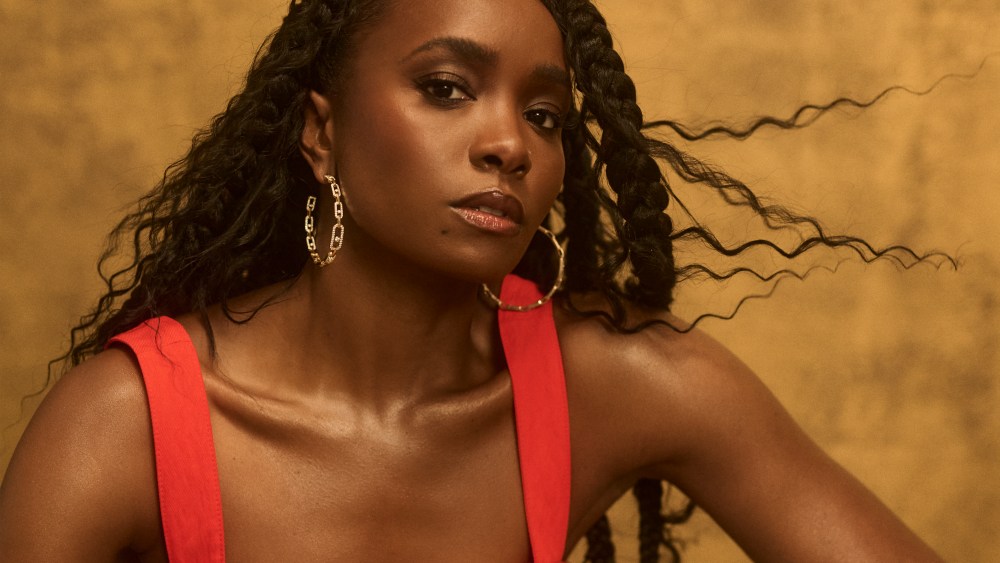 KiKi Layne en ‘La vieja guardia 2’: Entre ataques de pánico y la presión de liderar el cine de acción