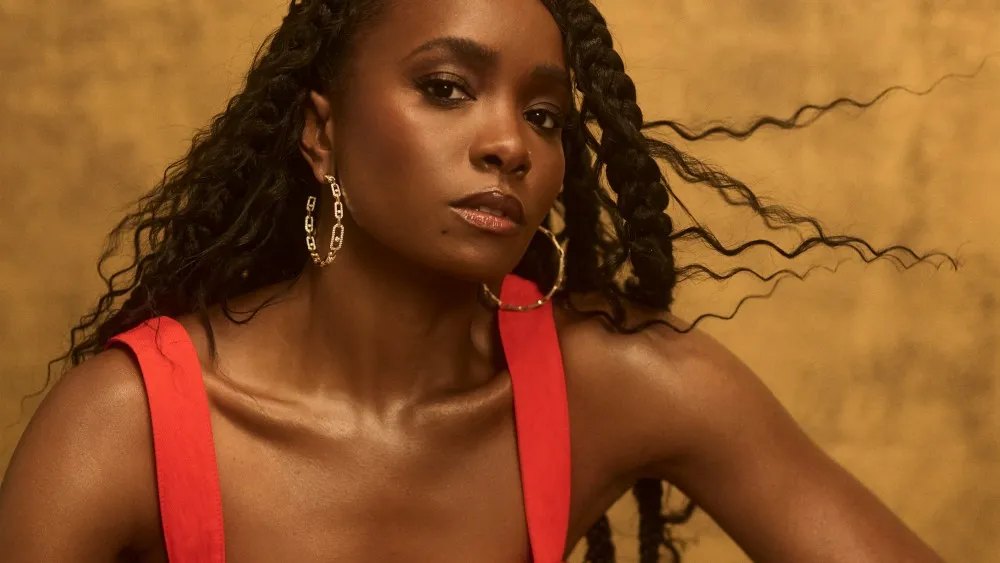 KiKi Layne en ‘La vieja guardia 2’: Entre ataques de pánico y la presión de liderar el cine de acción