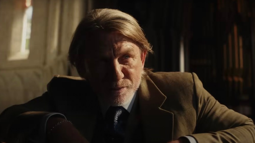 ‘Knives Out 3’ revela fecha de estreno y un enigmático teaser: Daniel Craig regresa como el detective Blanc