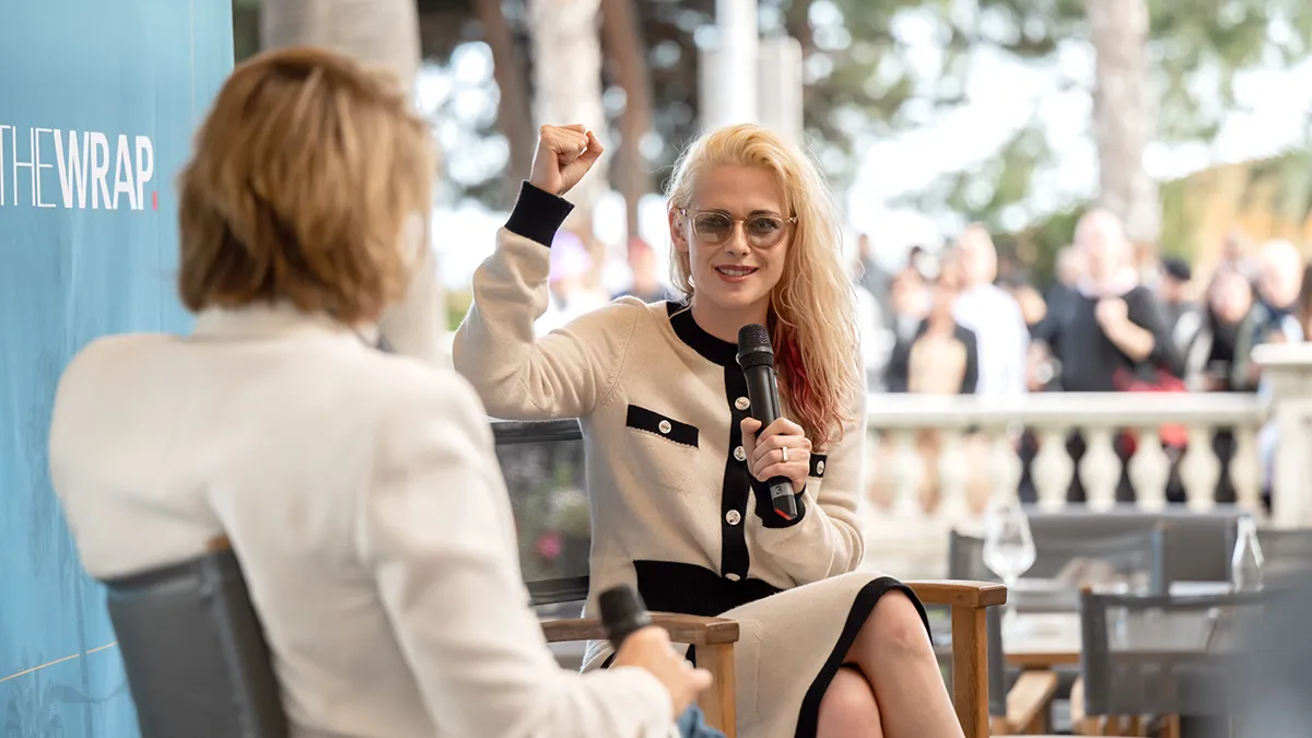 Kristen Stewart revela los altibajos de su debut como directora tras 8 años de trabajo