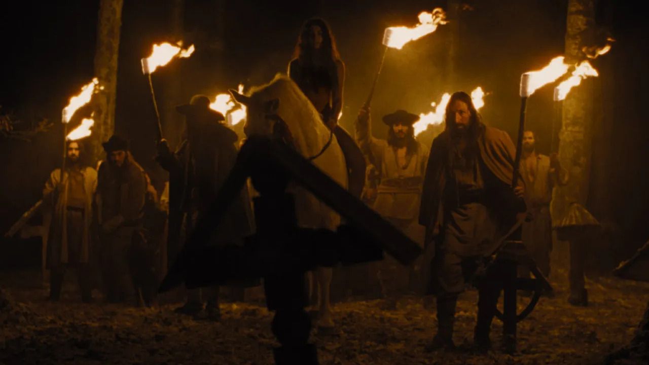 La aclamada película de terror que arrasó el último año ya está disponible para ver en casa