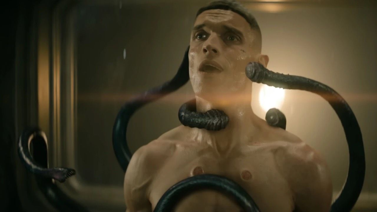La arriesgada apuesta de Netflix por la ciencia ficción enfrenta serias dificultades para su secuela: “Que nos venga Dios a ver”