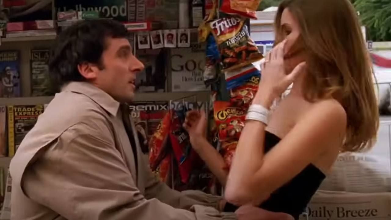 La comedia con la escena más dolorosa jamás vista en el cine: imprescindible al menos una vez en la vida