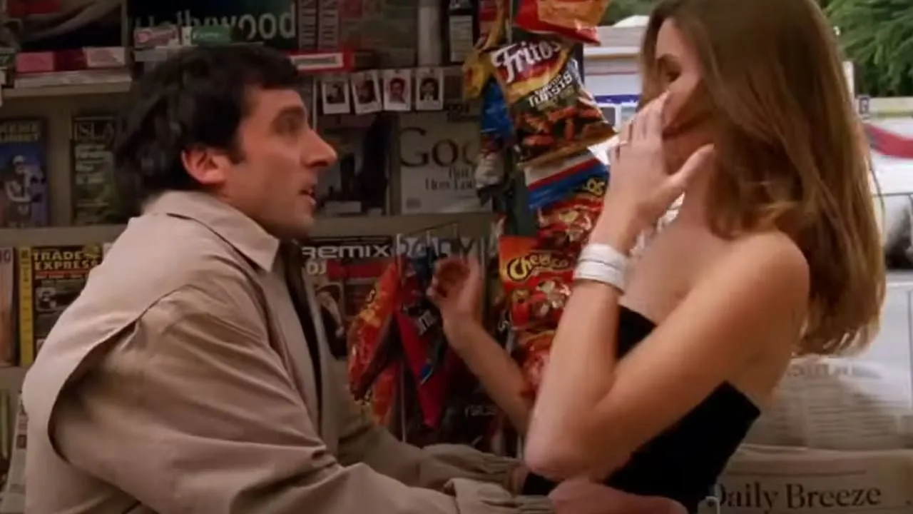 La comedia con la escena más dolorosa jamás vista en el cine: imprescindible al menos una vez en la vida