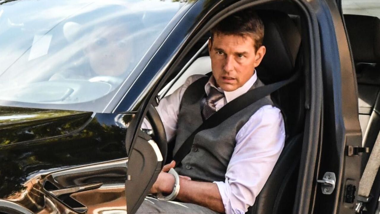 La confesión de una estrella: trabajar con Tom Cruise en ‘Misión Imposible’ fue aterrador