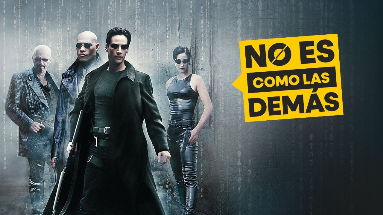 La escena de 'Matrix' y sus 120 cámaras: el truco visual que cambió la historia del cine de acción
