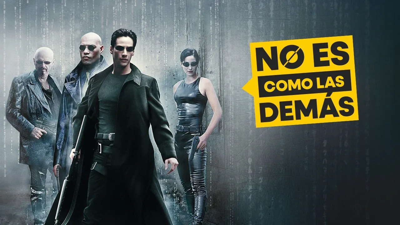 La escena de 'Matrix' y sus 120 cámaras: el truco visual que cambió la historia del cine de acción