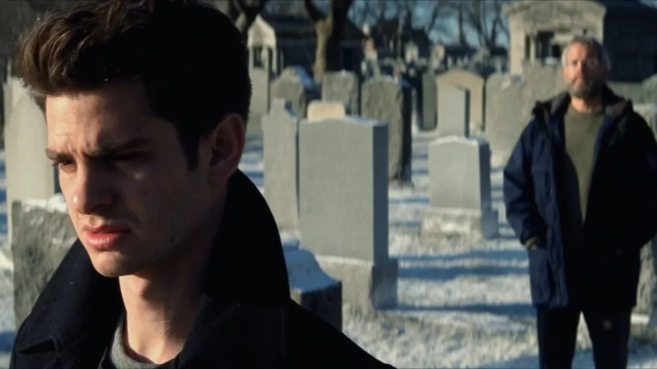 La escena eliminada que podía haber cambiado 'The Amazing Spider-Man 2'