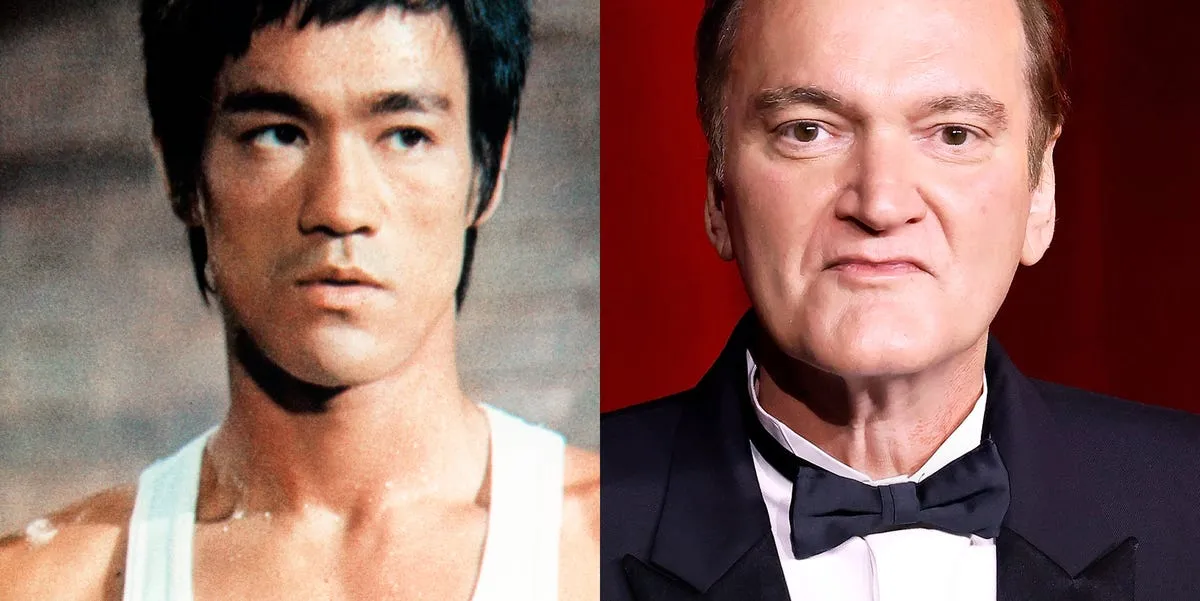 La hija de Bruce Lee arremete contra Quentin Tarantino