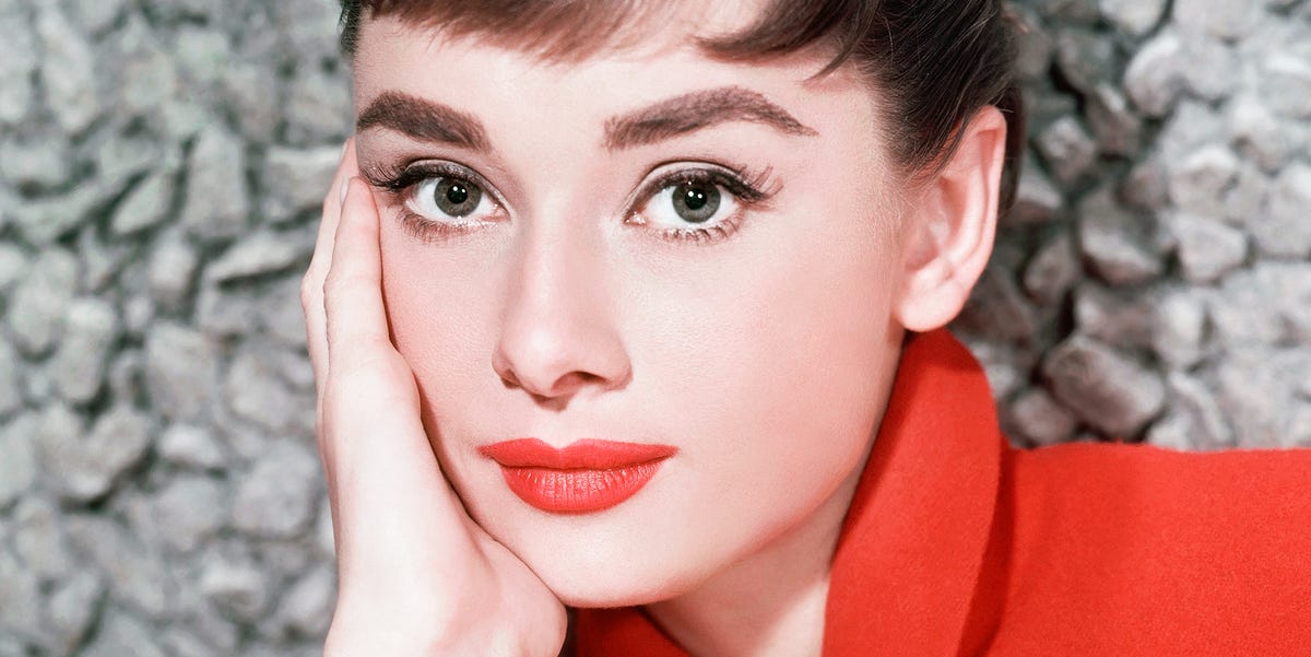 La increíble historia de cómo Audrey Hepburn sobrevivió a la Segunda Guerra Mundial