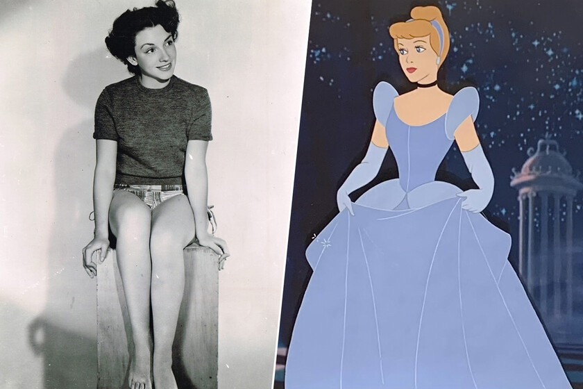 La mexicana que desafió a Disney para cambiar la historia de la Cenicienta: la verdad detrás de sus dos voces