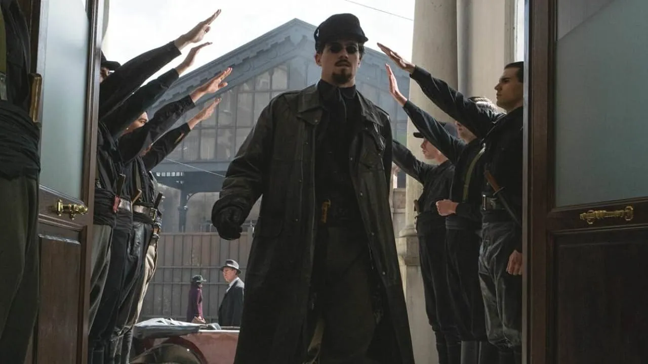 La miniserie del año: 8 episodios sorprendentes basados en hechos reales