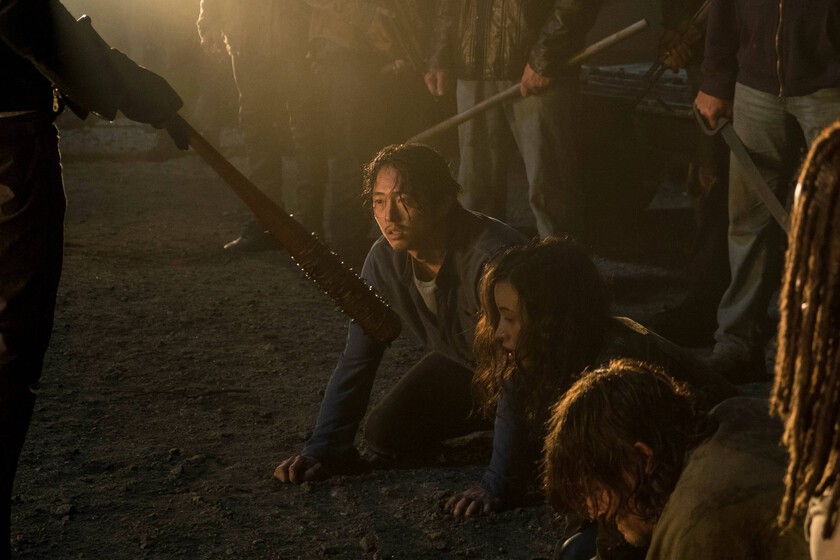 La muerte más impactante de 'The Walking Dead' sigue generando debate, y Robert Kirkman nunca ha dado una sola razón