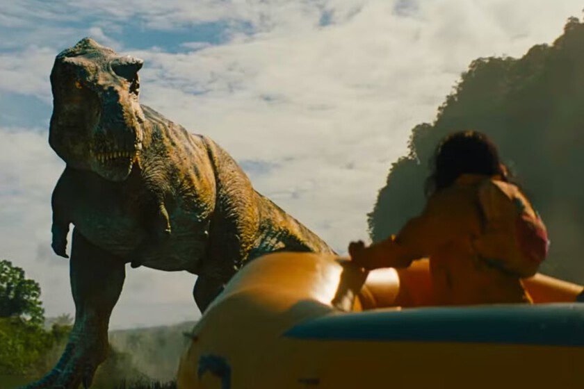 ‘Jurassic Park’ regresa a sus raíces: Michael Crichton inspira el renacimiento de la saga tras 35 años