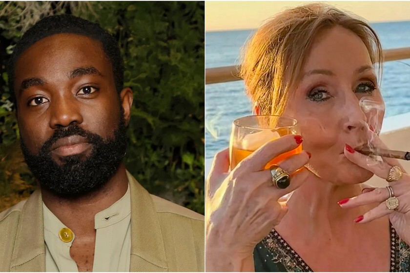 ¿La nueva serie de ‘Harry Potter’ es un movimiento estratégico de J.K. Rowling? El debate crece ante su esperado regreso en 2025