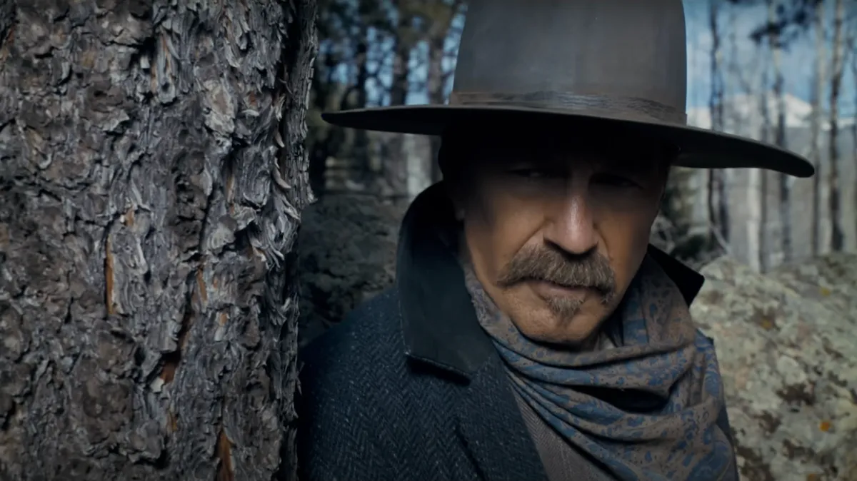La película de Kevin Costner 'Horizon' enfrenta demanda millonaria por impagos de vestuario