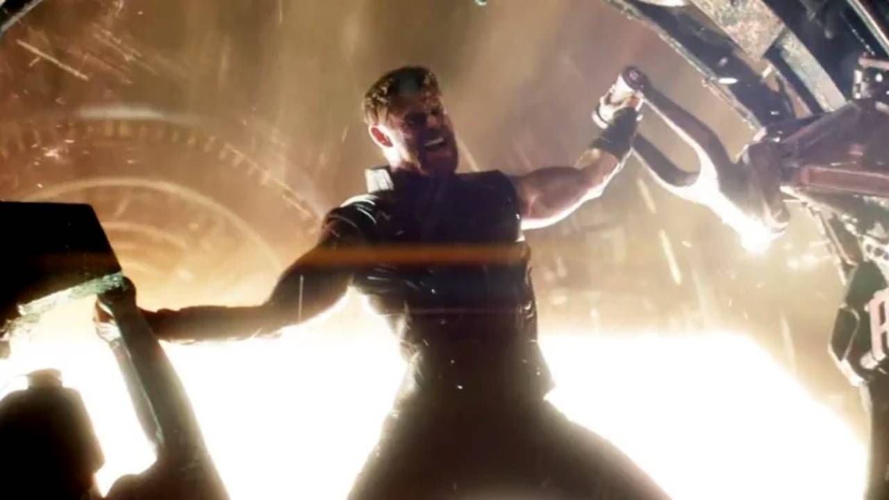 La película de Marvel que hizo historia: 5.109 personas participaron en su creación