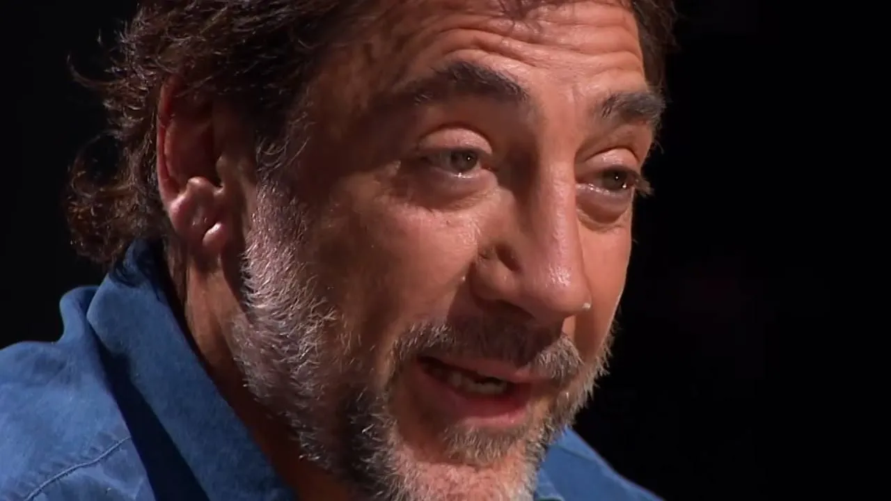 La película española que Bardem eligió antes que Spielberg: una decisión que marcó su carrera