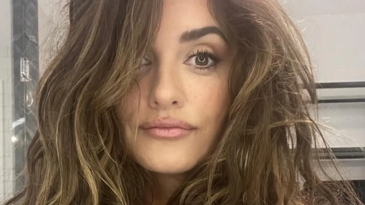 La película que cambió la vida de Penélope Cruz: entre lágrimas y gloria en el set de 'Volver'