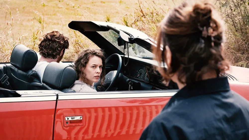 La Quincena de Realizadores de Cannes 2025 sorprende con su selección, destacando ‘Miroirs No. 3’ de Christian Petzold y más