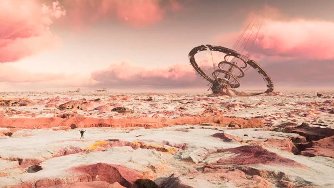 La saga de ciencia ficción que intentó rivalizar con 'Los juegos del hambre' vuelve a la televisión, 9 años después y aún sin final
