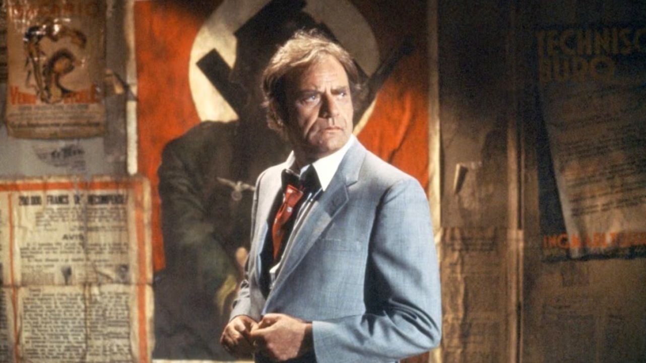 La trágica advertencia de Vic Morrow antes de morir en el set de 'Twilight Zone': «Debí pedir un doble»