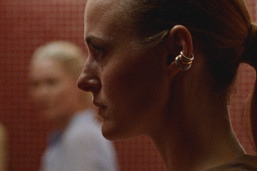 ‘La tutoría’ arrasa en streaming: el thriller juvenil con Carla Campra que pide maratón junto a ‘Adolescencia’