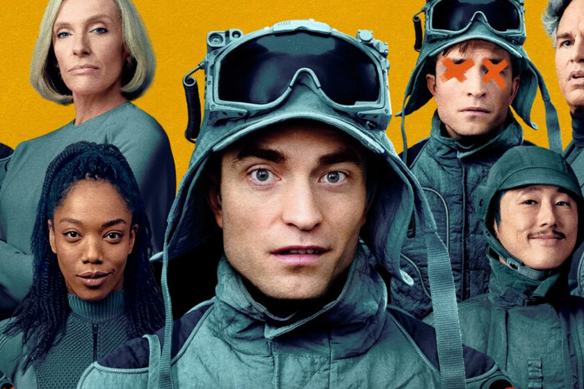 Las 5 películas imperdibles que llegan a Max en 2025: lo mejor que verás este año