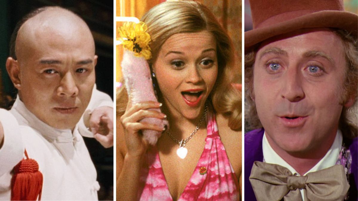 Las 7 mejores películas recién llegadas a Peacock que no te puedes perder