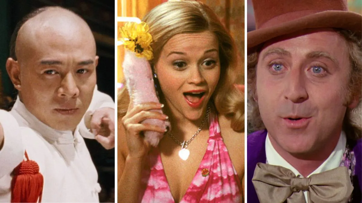 Las 7 mejores películas recién llegadas a Peacock que no te puedes perder