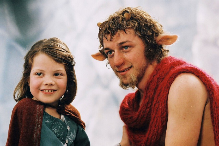 'Las crónicas de Narnia' resiste al paso del tiempo y aviva las expectativas por la versión de Greta Gerwig