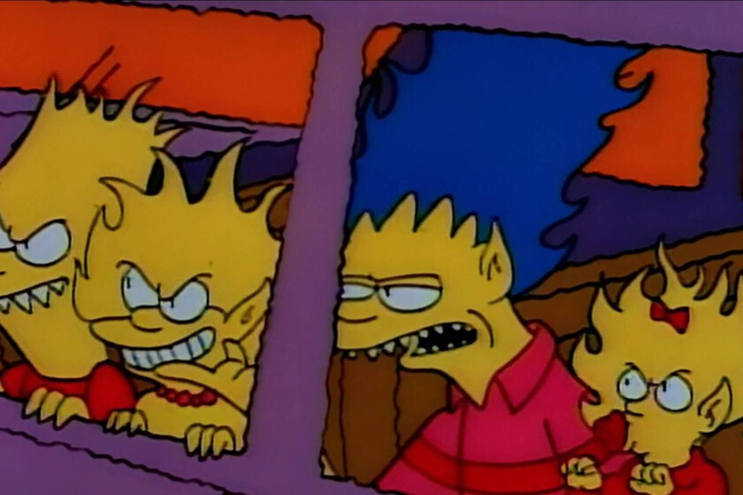 Las estrictas reglas detrás de los dibujos de 'Los Simpsons': por qué nunca verás ojos bizcos o gestos demoníacos
