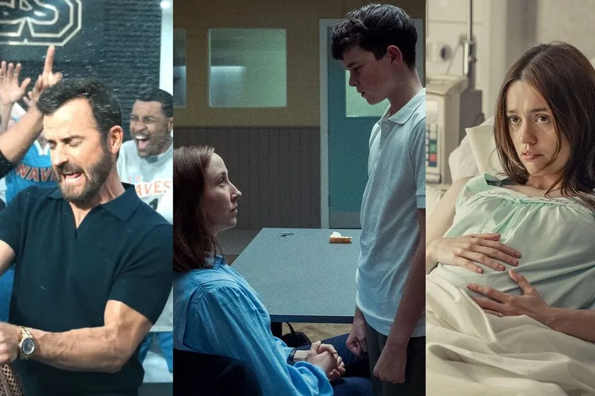 Las series de Netflix que no te puedes perder en 2025