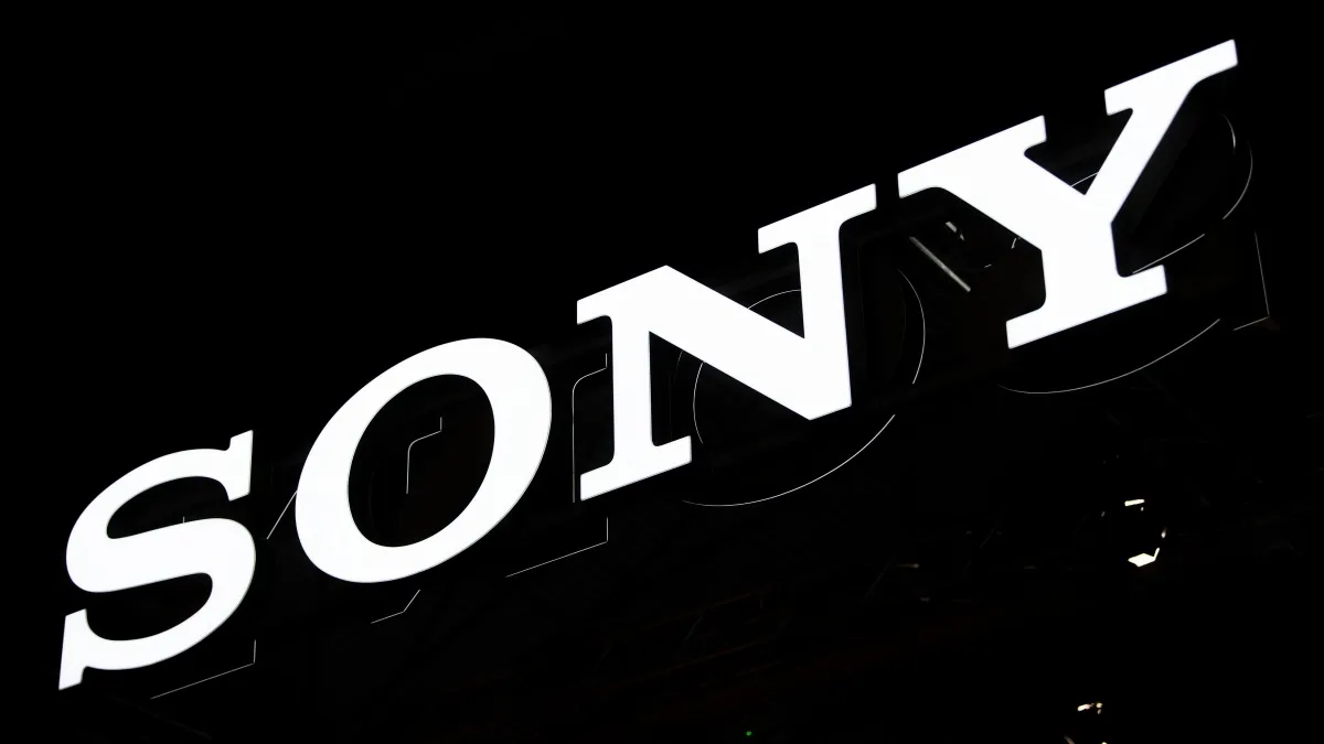 Las Tarifas de Trump Amenazan las Proyecciones de Ganancias de Sony, Advierte Analista