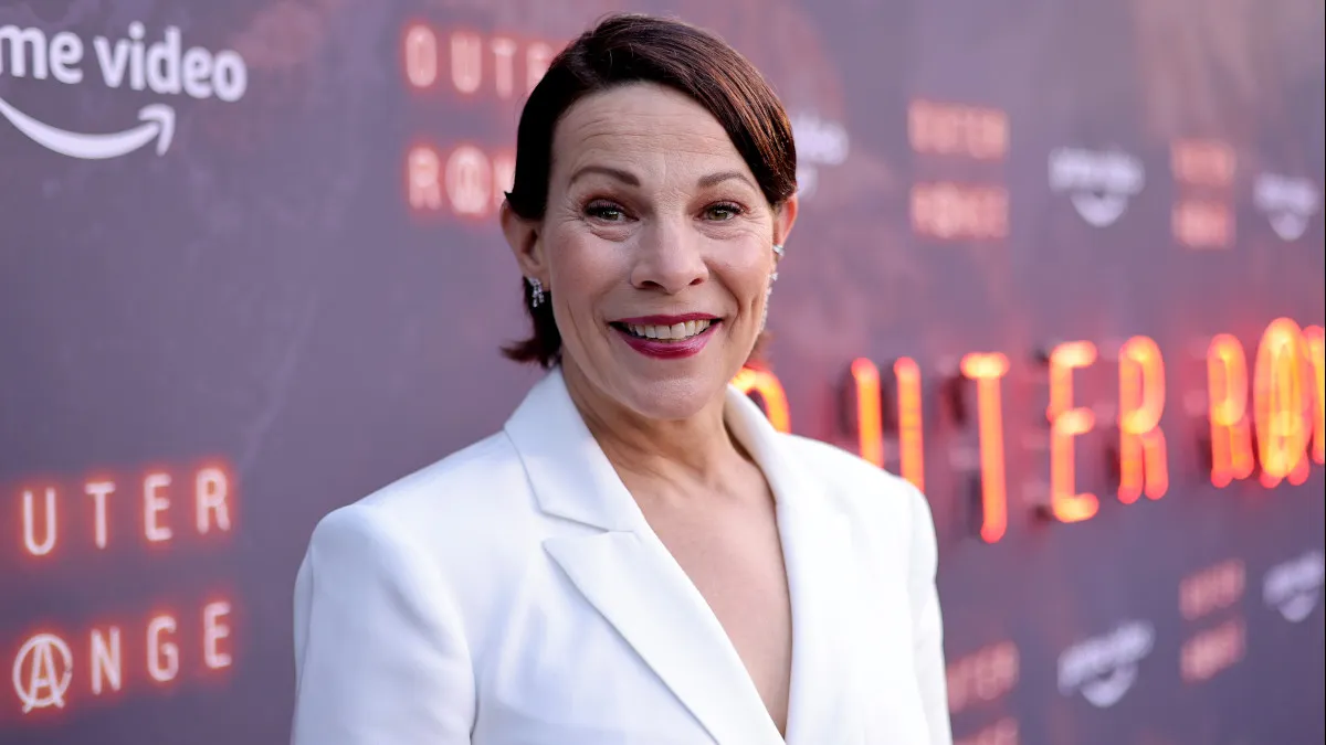 Lili Taylor se suma a ‘Hunger Games: Sunrise on the Reaping’ como Mags y emociona a los fans