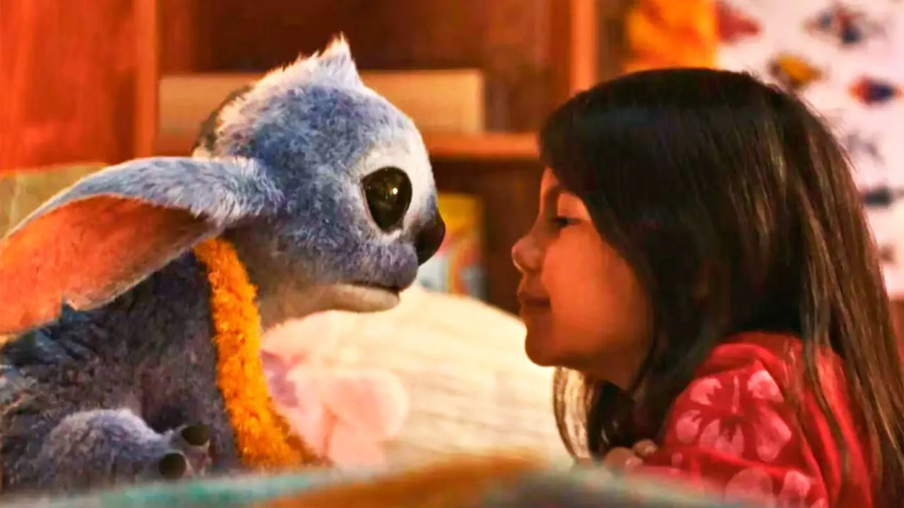 ‘Lilo & Stitch’: la adaptación en acción real preserva su espíritu rebelde y familiar sin tomar grandes riesgos