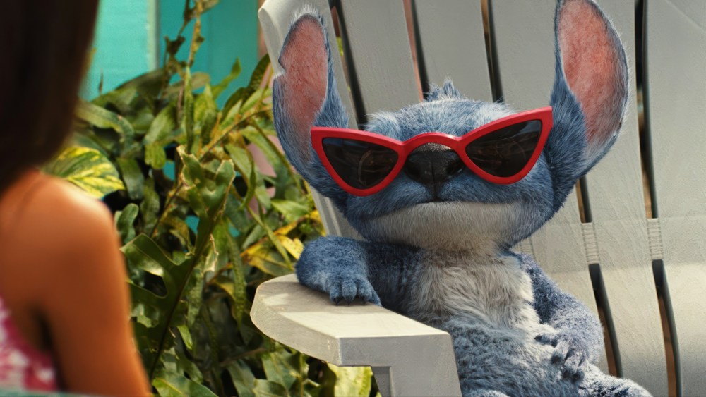 ‘Lilo & Stitch’ rompe récords y lidera la taquilla en Memorial Day, superando a ‘Mission: Impossible’