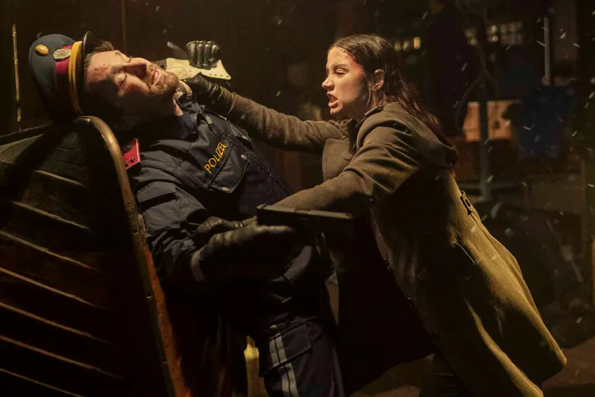 'Lilo y Stitch' arrasa en taquilla mientras 'Ballerina' tambalea y pone en duda el futuro de la saga 'John Wick'