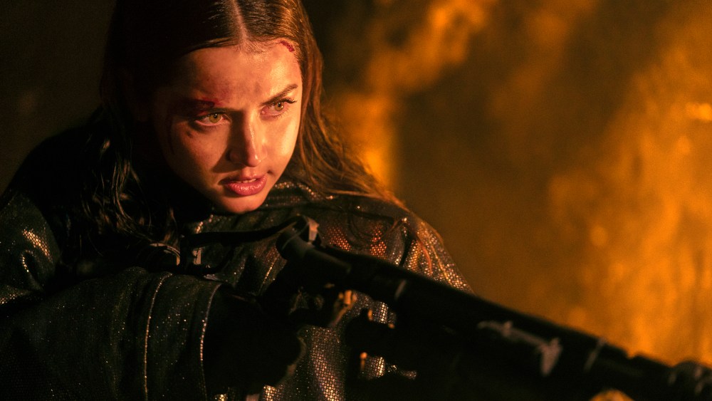 ‘Lilo y Stitch’ conquista la taquilla y desbanca a ‘Ballerina’: el spin-off de ‘John Wick’ debuta con 25 millones de dólares