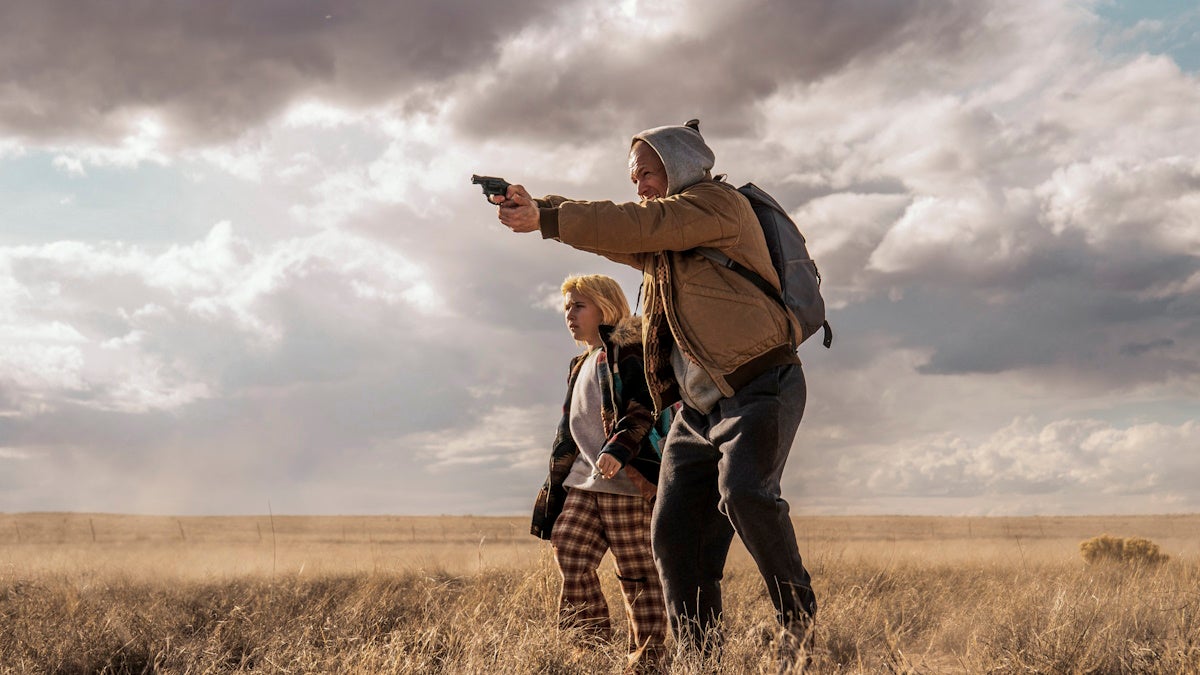 Lionsgate apuesta por el futuro de Taron Egerton y adquiere los derechos de ‘She Rides Shotgun’